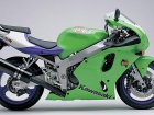 Kawasaki ZX-7R Ninja